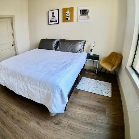 5 Mins To Med Center, Comfy King Beds, Wifi,Gym,Pool Apartment Houston Ngoại thất bức ảnh