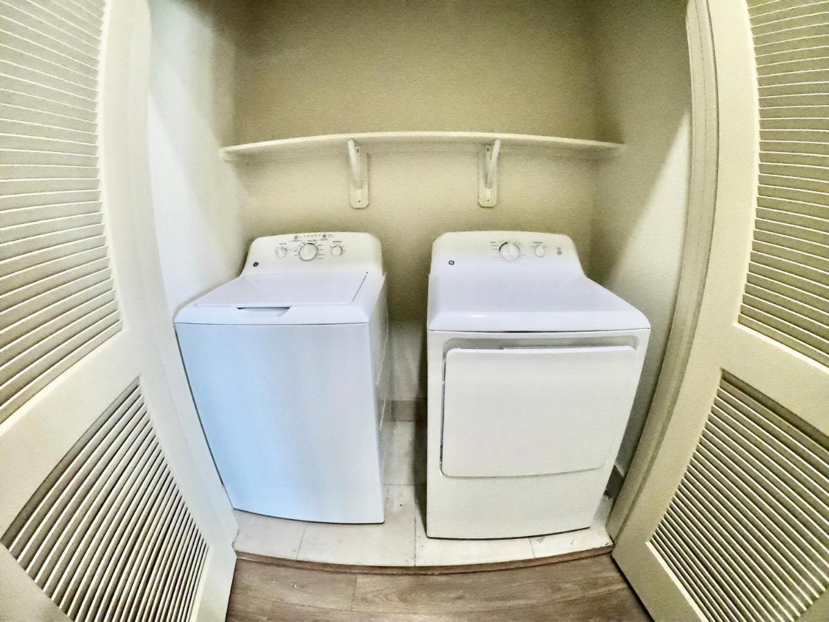 5 Mins To Med Center, Comfy King Beds, Wifi,Gym,Pool Apartment Houston Ngoại thất bức ảnh